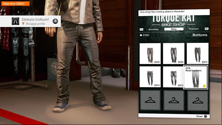 All is left to do now is to wait for the next rocket launch - Hack teh world | Main Operations - Main Operations - Watch Dogs 2 Game Guide