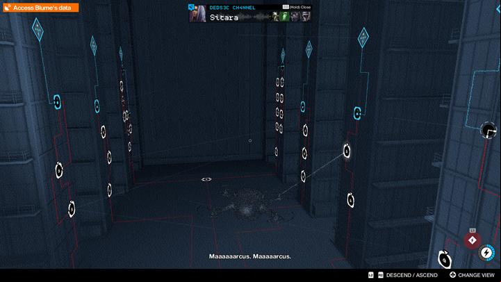 Hack Blume servers - Hack teh world | Main Operations - Main Operations - Watch Dogs 2 Game Guide
