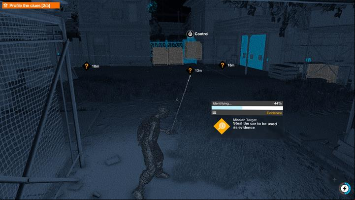 During subsequent missions, you can set ambushes for the opponents - $911 | Side Operations - Side Operations - Watch Dogs 2 Game Guide