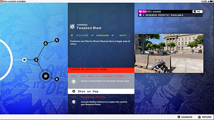 Key Data is the most important category of secrets present in Watch Dogs 2 - Key data - locations from 1 to 12 - Collectibles - Watch Dogs 2 Game Guide