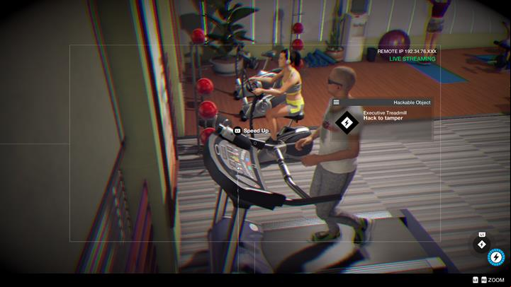 Get to the box and hack it - Schadenfreude | Side Operations - Side Operations - Watch Dogs 2 Game Guide