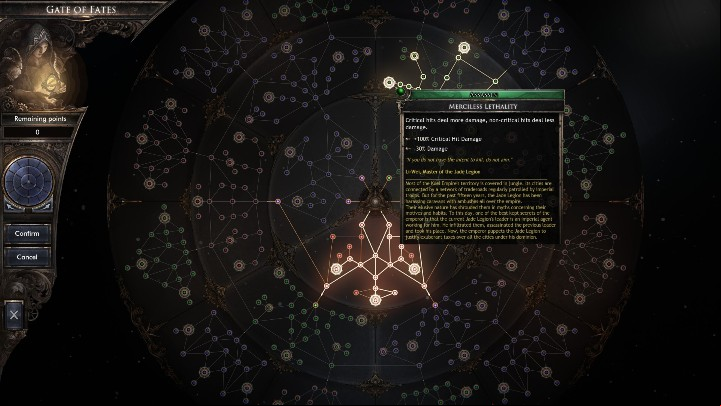 The other important groups are the Assassin and the Guardian - Best starting builds in Wolcen - Builds - Wolcen Lords of Mayhem Guide