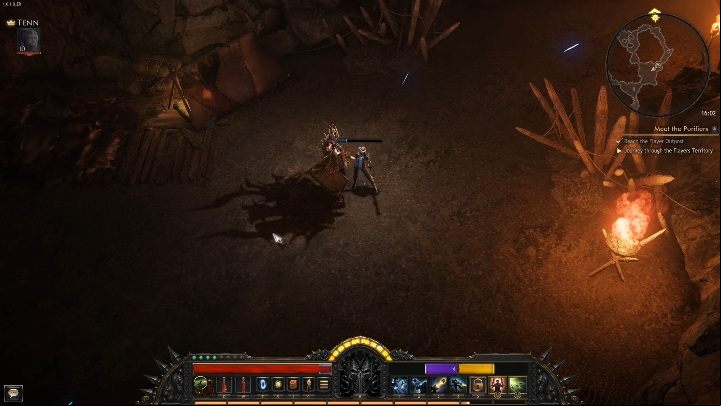 With the official launch of Wolcen: Lords of Mayhem, a new, very useful feature was added - Fast travel in Wolcen - Basics - Wolcen Lords of Mayhem Guide