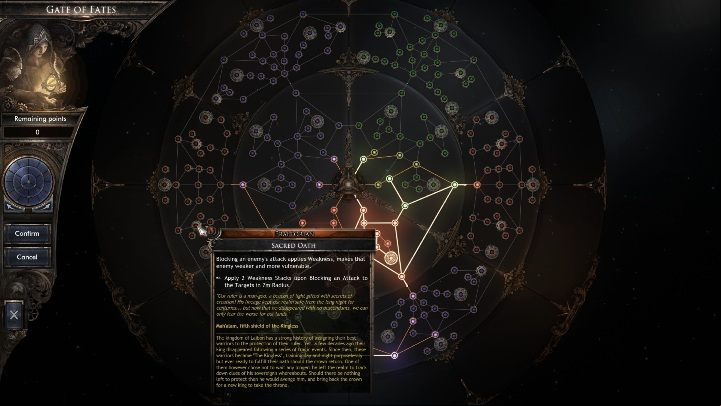 Avenger-increases the probability of critical damage - Automatic turret build in Wolcen Lords of Mayhem - Builds - Wolcen Lords of Mayhem Guide