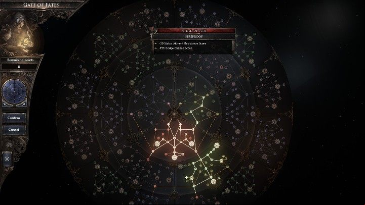 Increases the attack speed and increases the heros health - Child Of Rage | Character class in Wolcen - Skills, character development - Wolcen Lords of Mayhem Guide