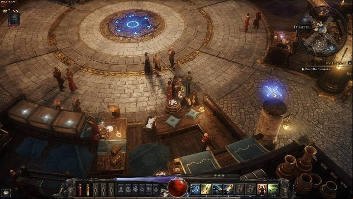 According to preliminary information, Wolcen: Lords of Mayhem consists of three acts - Wolcen Lords of Mayhem Guide