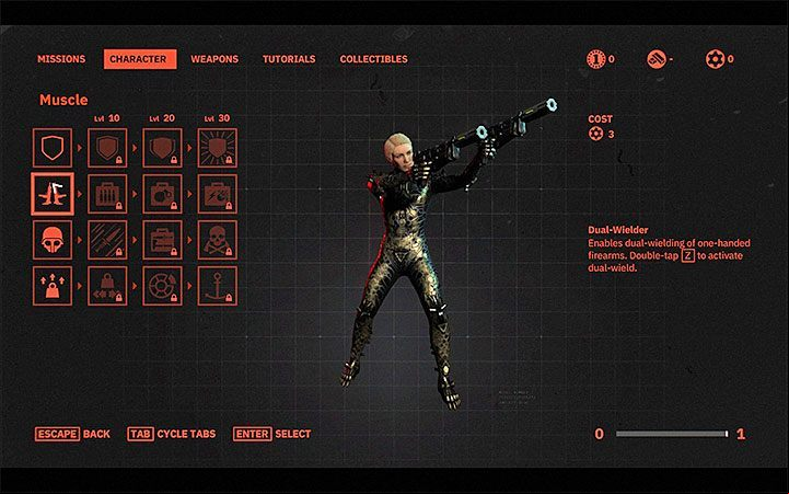 Dual Wielding is not available by default because none of the sisters have the skills associated with this style of play - How to shoot two guns at the same time in Wolfenstein Youngblood? - FAQ - Frequently Asked Questions - Wolfenstein Youngblood Guide