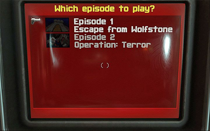 1 - How to play Wolfenstein 3D in Wolfenstein Youngblood? - FAQ - Frequently Asked Questions - Wolfenstein Youngblood Guide