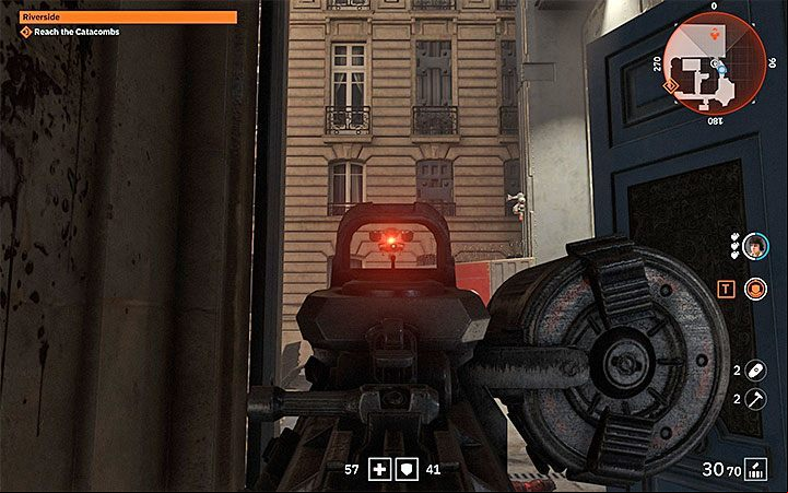 Trophy type: brown - Trophy list | Wolfenstein Youngblood - Trophy guide - Wolfenstein Youngblood Guide
