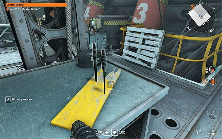 Trophy type: brown - Trophy list | Wolfenstein Youngblood - Trophy guide - Wolfenstein Youngblood Guide