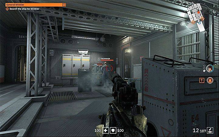 Trophy type: brown - Trophy list | Wolfenstein Youngblood - Trophy guide - Wolfenstein Youngblood Guide