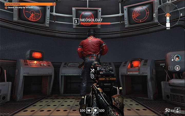 Trophy type: brown - Trophy list | Wolfenstein Youngblood - Trophy guide - Wolfenstein Youngblood Guide