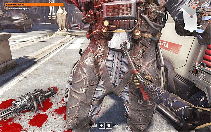 After unlocking this skill, sneak back to any Supersoldat - Trophy list | Wolfenstein Youngblood - Trophy guide - Wolfenstein Youngblood Guide