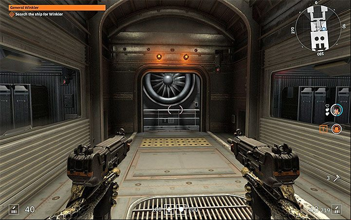 When you have purchased an ability, press the equip button from the inventory to pick up both weapons - Trophy list | Wolfenstein Youngblood - Trophy guide - Wolfenstein Youngblood Guide
