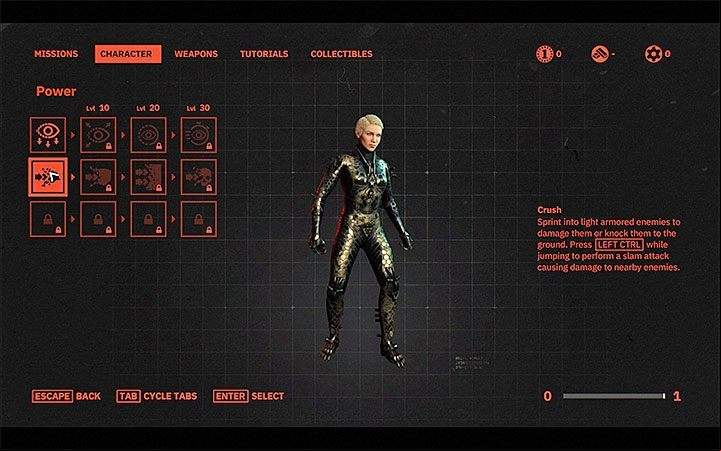 Trophy type: brown - Trophy list | Wolfenstein Youngblood - Trophy guide - Wolfenstein Youngblood Guide