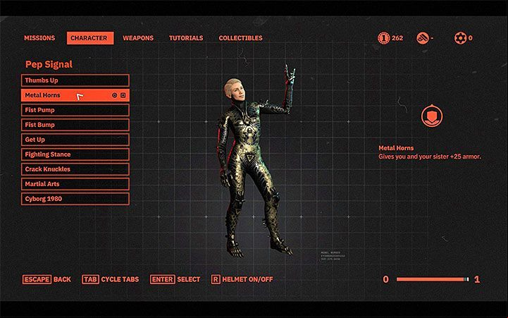 Trophy type: brown - Trophy list | Wolfenstein Youngblood - Trophy guide - Wolfenstein Youngblood Guide