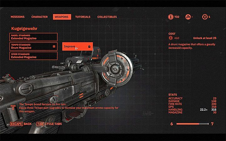 Trophy type: silver - Trophy list | Wolfenstein Youngblood - Trophy guide - Wolfenstein Youngblood Guide