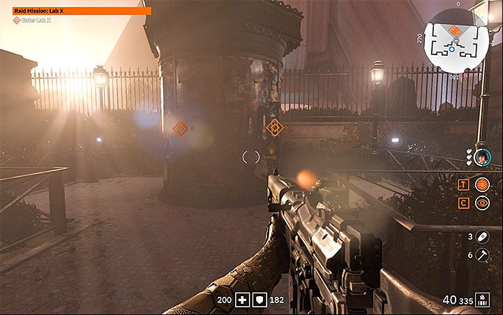 Trophy type: brown - Trophy list | Wolfenstein Youngblood - Trophy guide - Wolfenstein Youngblood Guide