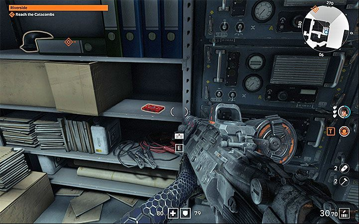Trophy type: brown - Trophy list | Wolfenstein Youngblood - Trophy guide - Wolfenstein Youngblood Guide