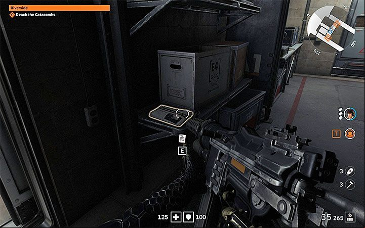 Trophy type: brown - Trophy list | Wolfenstein Youngblood - Trophy guide - Wolfenstein Youngblood Guide