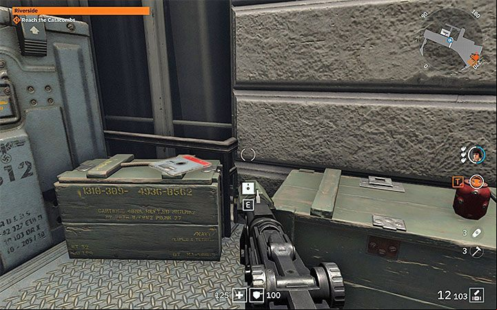 Trophy type: brown - Trophy list | Wolfenstein Youngblood - Trophy guide - Wolfenstein Youngblood Guide