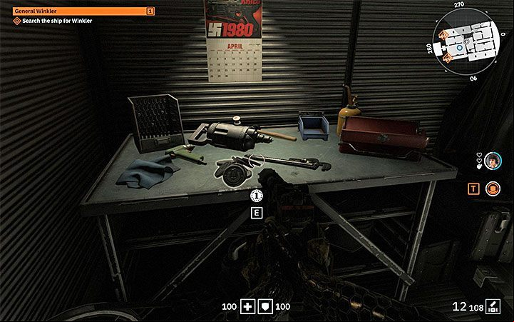 Trophy type: brown - Trophy list | Wolfenstein Youngblood - Trophy guide - Wolfenstein Youngblood Guide