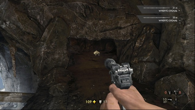 Piece of gold #28 - Chapter 4 - Escape! - Secrets - Wolfenstein: The Old Blood - Game Guide and Walkthrough