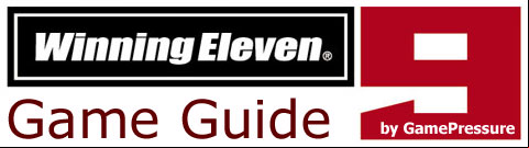1 - World Soccer Winning Eleven 9 - Game Guide and Walkthrough