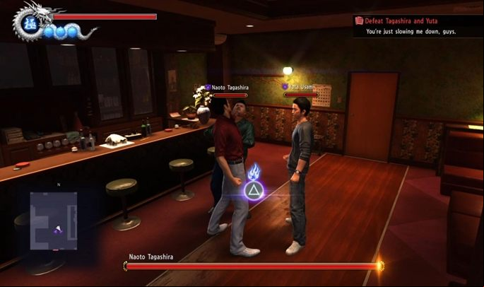 2 - Yakuza 6 Walkthrough - Chapter 4 Deception - Walkthrough - Yakuza 6 Game Guide